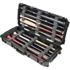 SKB iSeries Baseball Bat Case - 10 Bats 3i3614-6-003,