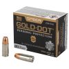 SPR GOLD DOT 9MM+P 124GR HP 20/200-23617GD,                       NEW JUST ARRIVED IN STOCK NOW