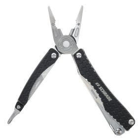 Schrade Delta Series Clench Multi-Tool-1182532,                                  JUST ARRIVED IN STOCK NOW READY TO SHIP