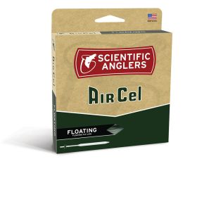 Scientific Anglers Air Cel Floating Fly Line-WF-5-F-Yellow 103817,  **** IN STOCK NOW ****