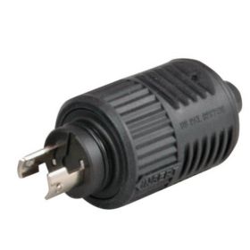 Scotty Depthpower Electric Plug only Marinco-2127,                       JUST ARRIVED IN STOCK NOW