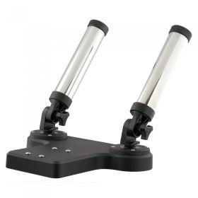 Scotty HP Dual Rod Holder- 447,                             JUST ARRIVED IN STOCK NOW
