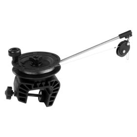 Scotty Laketroller Manual Downrigger Clamp Mount-1071DP,                JUST ARRIVED IN STOCK NOW