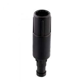Scotty Mini Rod Holder Extension SS and Nylon- 254M,                                  JUST ARRIVED IN STOCK NOW