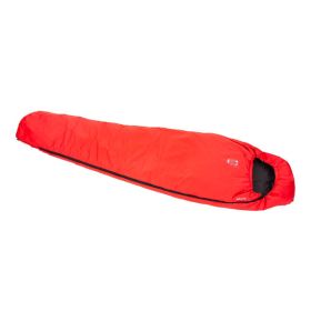 Snugpak Softie 3 Solstice Sleeping Bag Red LH Zip 91015,                    JUST ARRIVED IN STOCK NOW READY TO SHIP
