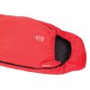 Snugpak Softie 3 Solstice Sleeping Bag Red RH Zip 91015,                JUST ARRIVED IN STOCK NOW READY TO SHIP