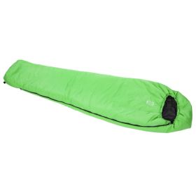 Snugpak Softie 9 Equinox Sleeping Bag Green LH Zip 91035,