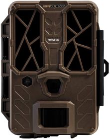 SpyPoint Force-20 Trail Camera FORCE-20,      IN STOCK NOW