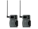 Spypoint LINK-MICRO-LTE-TWIN, Cellular Trail Camera 2 Pack ATT,           JUST ARRIVED IN STOCK NOW
