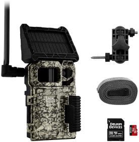 Spypoint Link Micro S LTE Verizon Solar Cell Trail Cam, LINK-MICRO-S-LTE-V,                  JUST ARRIVED IN STOCK NOW