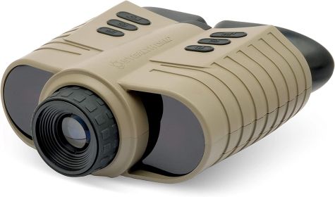 Stealth Cam STC-DNVB Digital Night Vision Binocular STCDNVB,      TEMPORARILY OUT OF STOCK COMING SOON