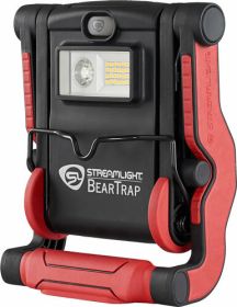 Streamlight Bear Trap 120V AC Red-61520,                               JUST ARRIVED IN STOCK NOW