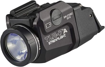 Streamlight TLR-7A Flex 69424,                                       JUST ARRIVED IN STOCK NOW