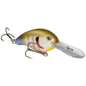 Strike King Pro-Model Series 4 Sexy Sunfish, HC4-526, **** IN STOCK NOW ****