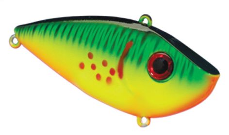 Strike King Red Eye Shad Chrome Sexy Shad REYESD12-514, **** IN STOCK NOW ****
