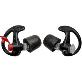 SureFire Comply Foam Tipped Filtered Earplugs Lag 1 Pair Blk-EP7-BK-LPR,            JUST ARRIVED IN STOCK NOW
