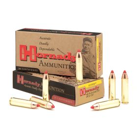 HRNDY 450BUSHMASTER 250GR FTX 20/200-82244                         JUST ARRIVED IN STOCK NOW