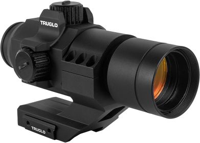 TRUGLO IGNITE 30MM RED-DOT BLK TG8335BN **** SHIPPING INCLUDED ****