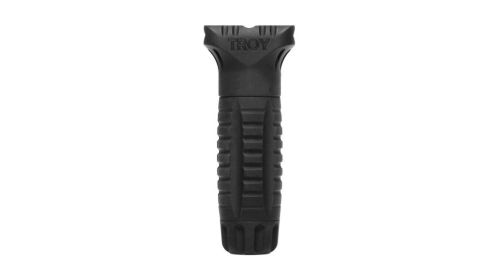 Troy ForeGrip CQB Vertical Aluminum-Black- SGRI-VRT-A0BT-00,                  JUST ARRIVED IN STOCK NOW
