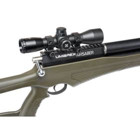 Umarex AirSaber PCP Air Archery Rifle-2252660,                             JUST ARRIVED IN STOCK NOW READY TO SHIP