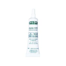 Uncle Mikes GUN-TITE Glue Resealable Tube-16310,                 JUST ARRIVED IN STOCK NOW
