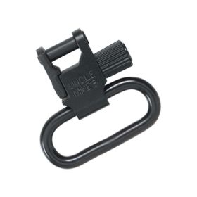 Uncle Mikes Swivels QD Super Swivel Blued 1.25 in- 14033,                JUST ARRIVED IN STOCK NOW
