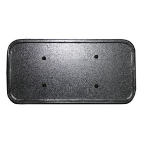 Vism Ballistic Shield 3A 12inHx24inW Pistol-BPSHLD1224L3A,                   JUST ARRIVED IN STOCK NOW