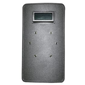 Vism Ballistic Shield w Window 20inWx36inH 3A-BPSHLD2036L3A,                This is a Special Order Item
