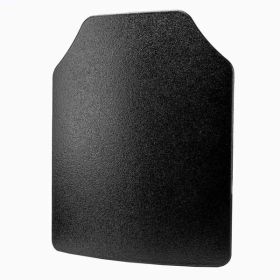 Vism Hard Ballistic Plate Shooters Cut 3A 11inx14in- BUDC1114,               JUST ARRIVED IN STOCK NOW