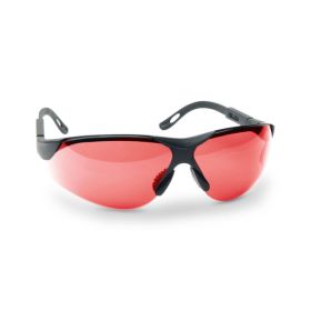 WALKERS SHOOTING GLASSES ELITE SPORT VERMILLION-XSGL-VER,                     JUST ARRIVED IN STOCK NOW READY TO SHIP