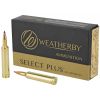 WBY AMMO 257WBY 115GR NOS 20/200-N257115BST,                                  JUST ARRIVED IN STOCK NOW