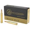 WBY AMMO 6.5-300WBY 140GR AB 20/200-N653140ACB,                           JUST ARRIVED IN STOCK NOW