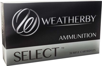 WBY AMMO 6.5-300WBY 140GR HDY 20/200-WYH653140IL,                      JUST ARRIVED IN STOCK NOW
