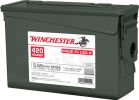 WINCHESTER USA 5.56X45 55GR 420RD AMMO CAN FMJ STRIPPER CL-WM193420CS,       JUST ARRIVED IN STOCK NOW