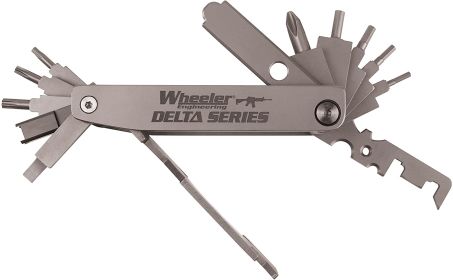 Wheeler Delta Series Compact AR Multi-Tool 1078948