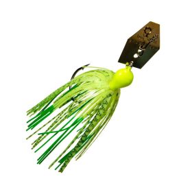 Zman Chatterbait 0.25 Oz-Frog CB14-56,                   JUST ARRIVED IN STOCK NOW