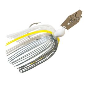 Zman Chatterbait 0.375 Oz-Sexy Shad CB38-54, **** IN STOCK NOW ****