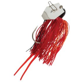 Zman Chatterbait 0.375 Oz-Texas Red- CB38-37,                                 JUST ARRIVED IN STOCK NOW