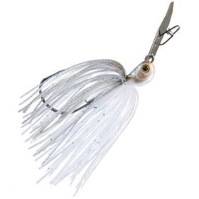 Zman Chatterbait Jackhammer 0.375 Oz Clearwater Shad CBJH38-03, **** IN STOCK NOW ****