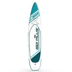 11' Inflatable Stand up Water Sport Paddle Board Surfboard - SP36837