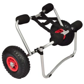 Kayak Cart Aluminum - 90374