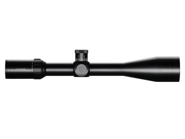 Hawke Vantage 30 WA FFP Riflescope 6-24x50 IR SF, 1/2 Mil Dot FFP Reticle, 1/10 MRAD, 30mm Tube
