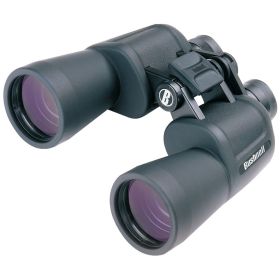 Bushnell 132050 PowerView 20x 50mm Porro Prism Binoculars - BSH132050