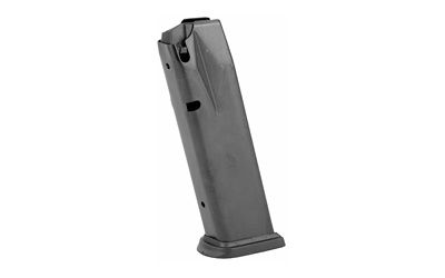 PROMAG CANIK TP9 9MM 18RD BLUE STEEL - MGPMCAN-A1
