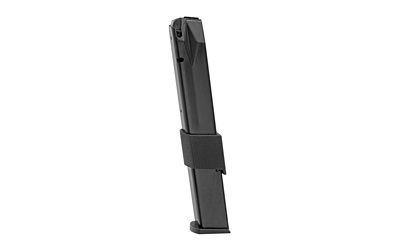 PROMAG CANIK TP9 9MM 32RD BLUE STEEL - MGPMCAN-A3
