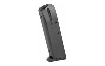 PROMAG SCCY CPX2/CPX1 9MM 15RD BL ST - MGPMSCY-A1