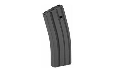 MAG ASC AR223 30RD STS BLK W/ BLK 223-30RD-SS,