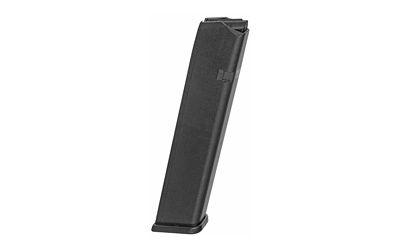 PROMAG FOR GLK 17 9MM 25RD BLK PLY - MGPMGLKA15