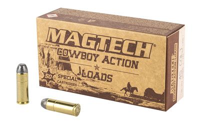 MAGTECH 45LC 250GR LFN CWBY 50/1000- 45D,                                          TEMPORARILY OUT OF STOCK