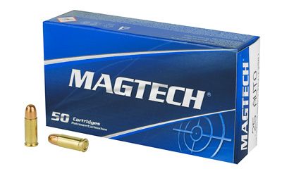 MAGTECH 25ACP 50GR FMJ 50/1000 - MT25A                                                     TEMPORARILY OUT OF STOCK